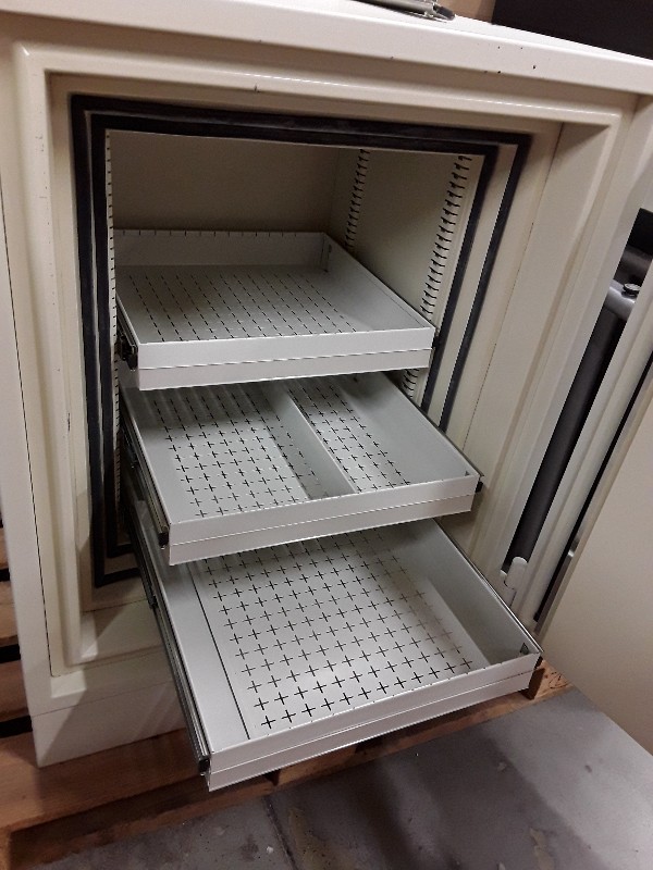 Kaso dataturvakaappi DS 4200 - Image 4