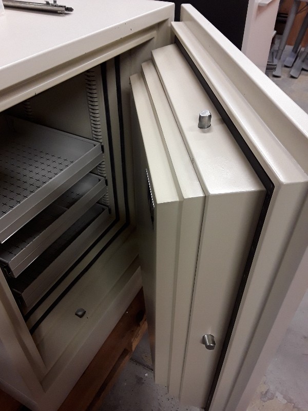 Kaso dataturvakaappi DS 4200 - Image 3