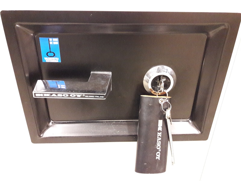 Kaso KK230 kassakaappi - Image 3