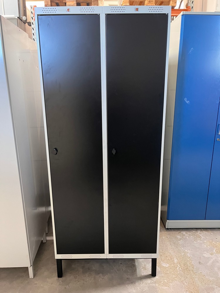 Pukukaappi Aj Classic (40 cm), musta