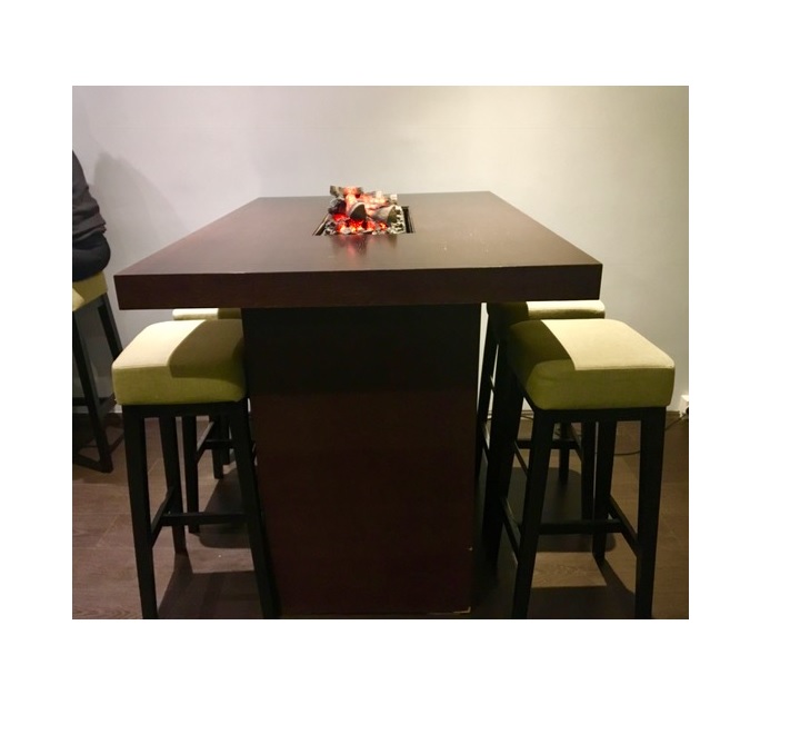 Baariryhmä +sähkötakka - Image 2