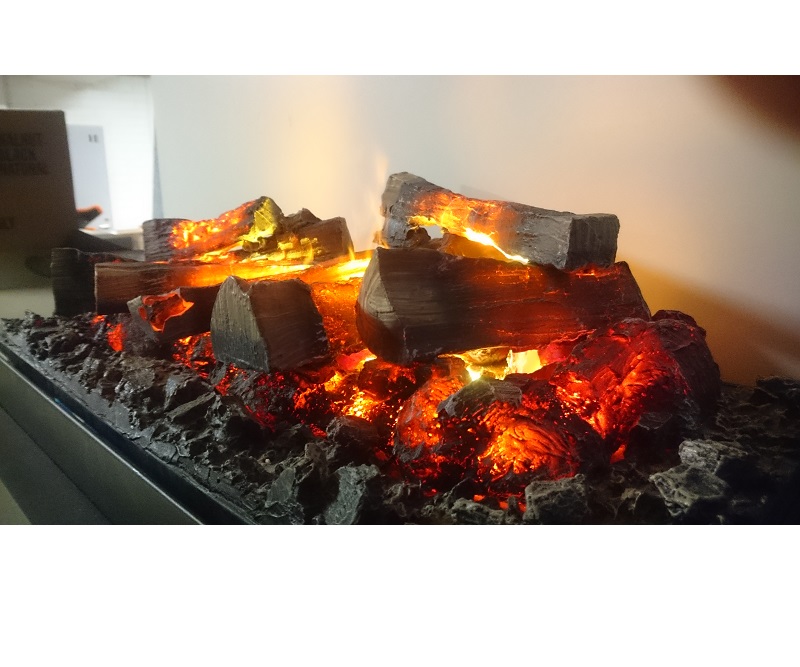 Baariryhmä +sähkötakka - Image 3