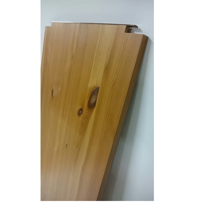 Lundia hyllytasot ruskealakka - Image 2