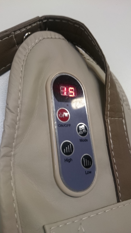 Hierontahuivi CMS niska-hartia - Image 3