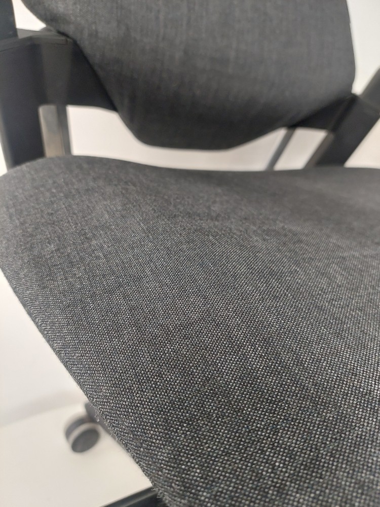 EFG Savo S3 työtuoli harmaa - Image 5