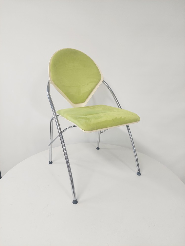 Inno Mondi Stack, limevihreä