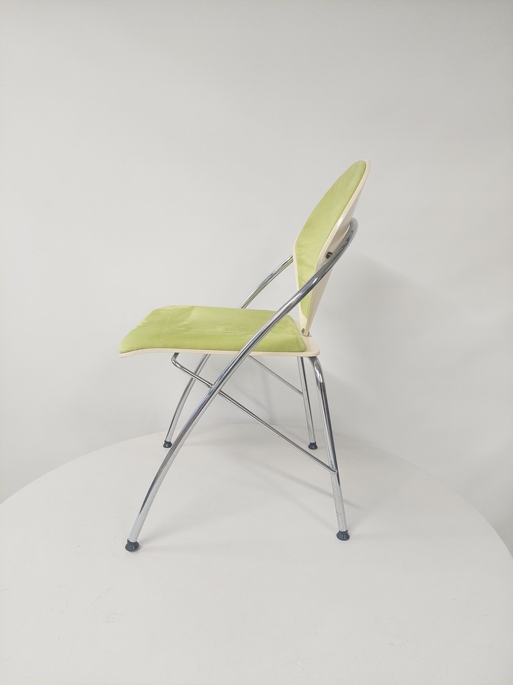 Inno Mondi Stack, limevihreä - Image 4