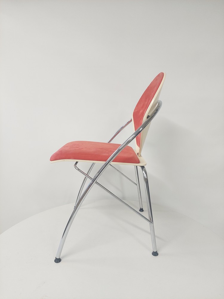 Inno Mondi Stack, Punainen - Image 3