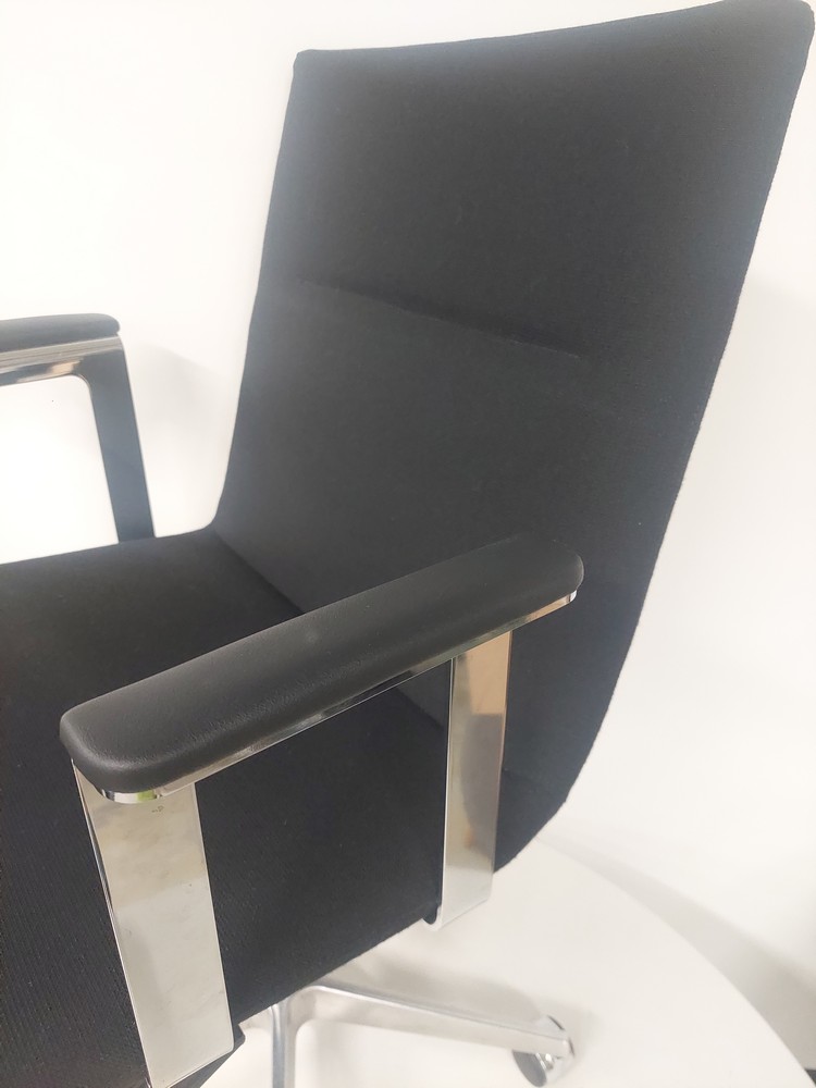 Inno Basso M, musta - Image 5