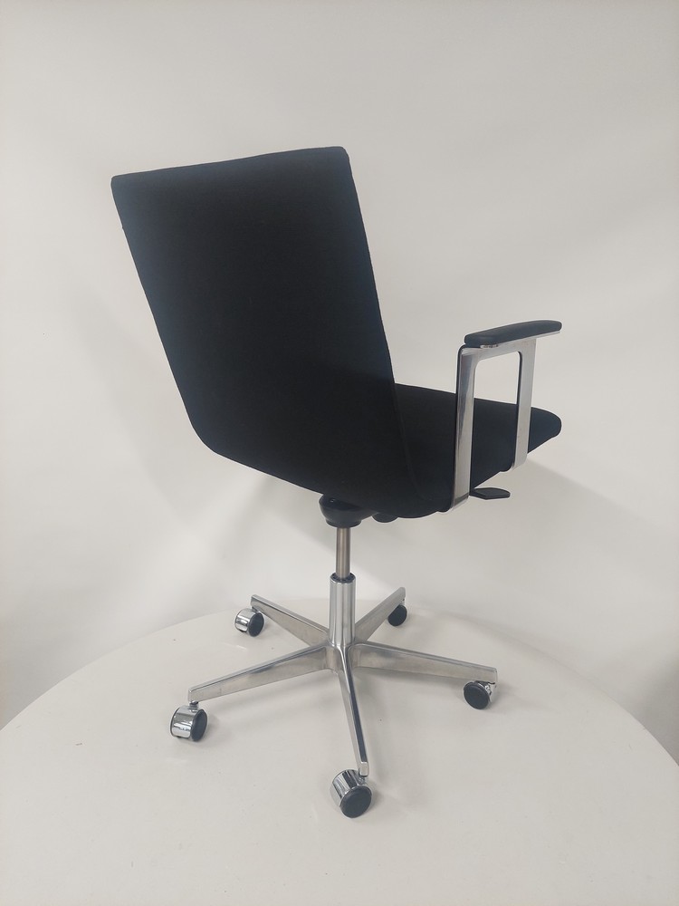 Inno Basso M, musta - Image 4