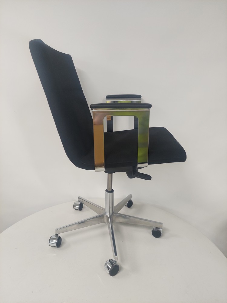 Inno Basso M, musta - Image 2