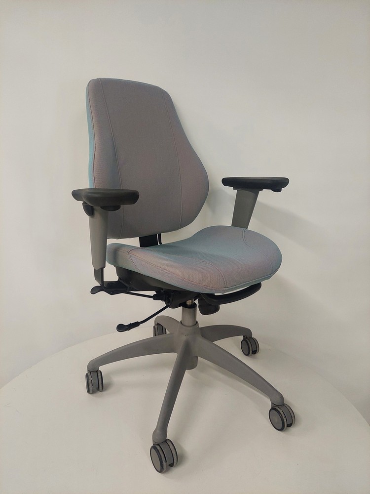 Käytetty työtuoli Isku Step