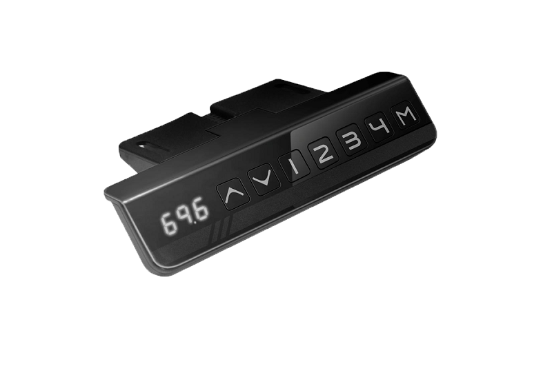 Sähköpöytä JC2 eri kokoja - Image 4