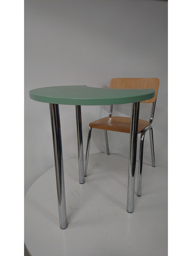 Luentopöytä Martela vihreä - Image 3