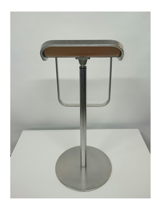 Lapalma Lem baarituoli, pyörivä - Image 4