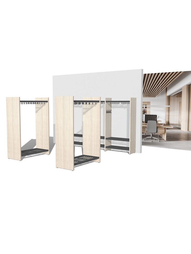 Massive 2005 järjestelmänaulakko, harmaa - Image 2