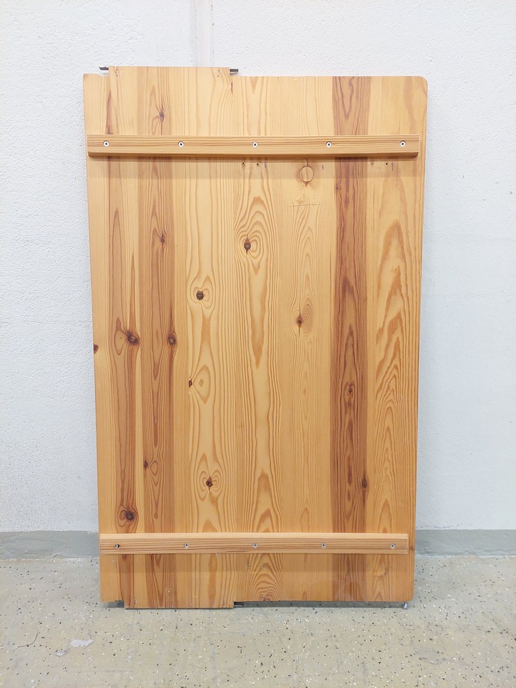 Lundia ulkoneva taso luonnonväri - Image 2