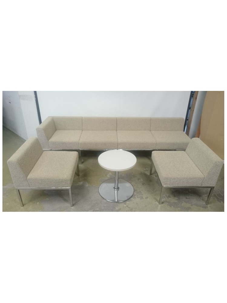 Martela Cube moduulisohva, beige