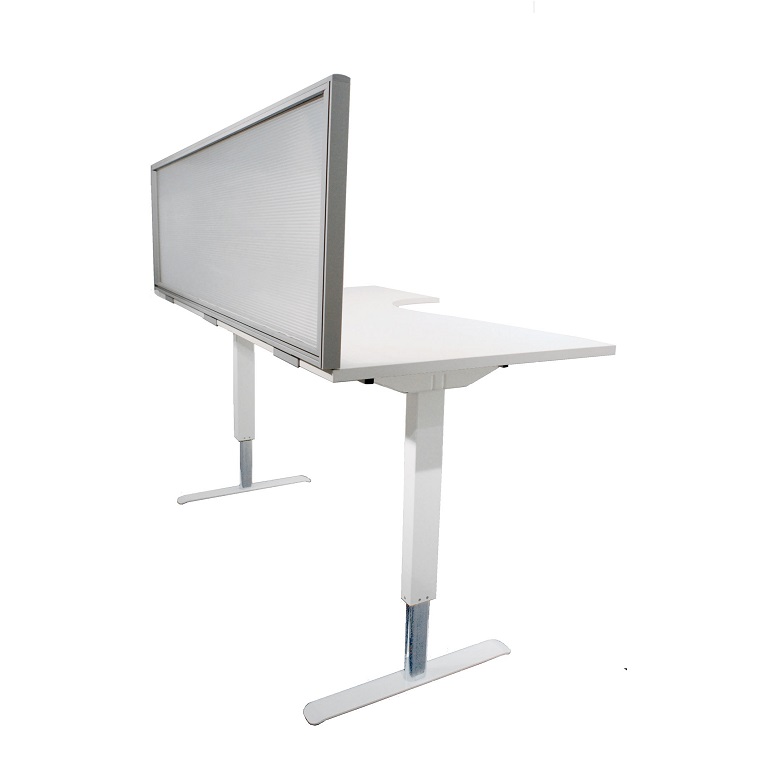 Pöytäsermi Economy ikkunalla