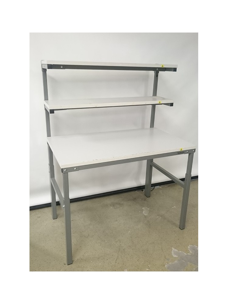 TRESTON -työpöytä (TP-TPH)