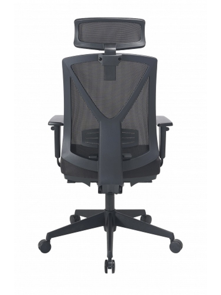 Miro verkkoselkänojainen työtuoli - Image 2