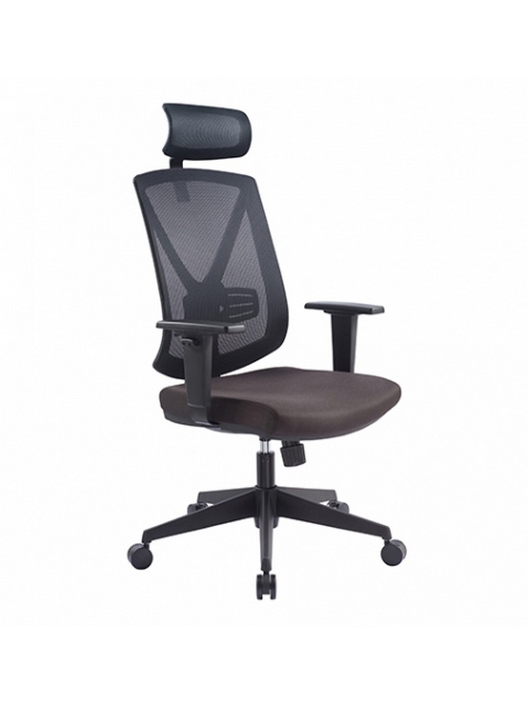 Miro verkkoselkänojainen työtuoli