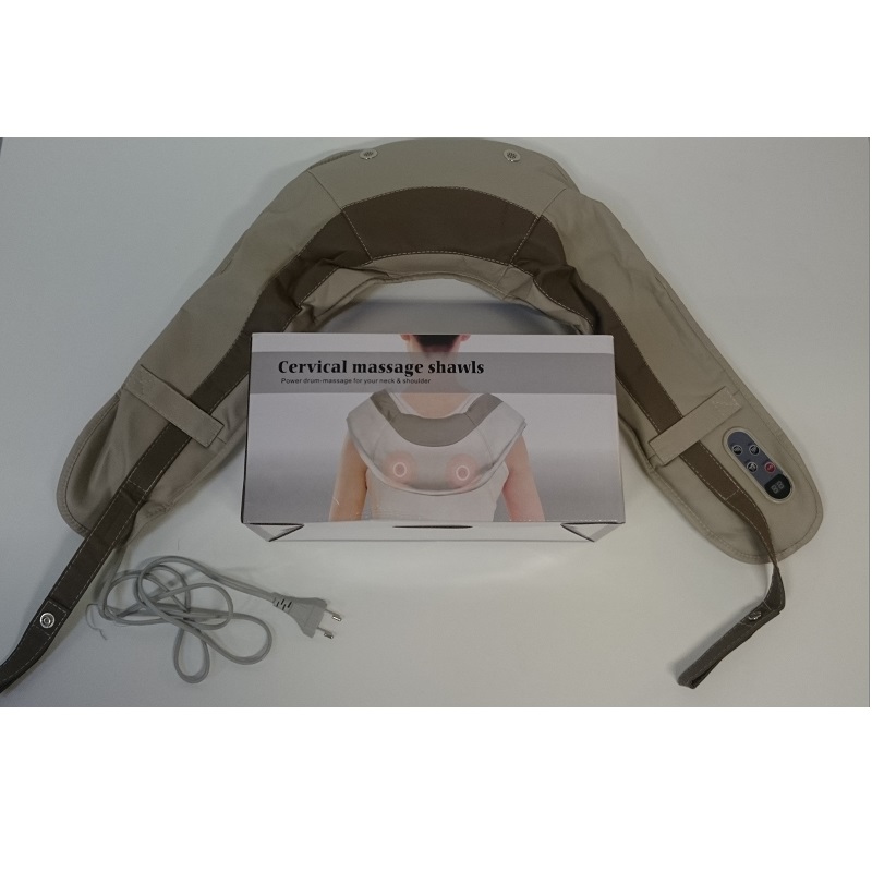 Hierontahuivi CMS niska-hartia