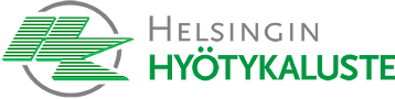 Helsingin Hyötykaluste Oy