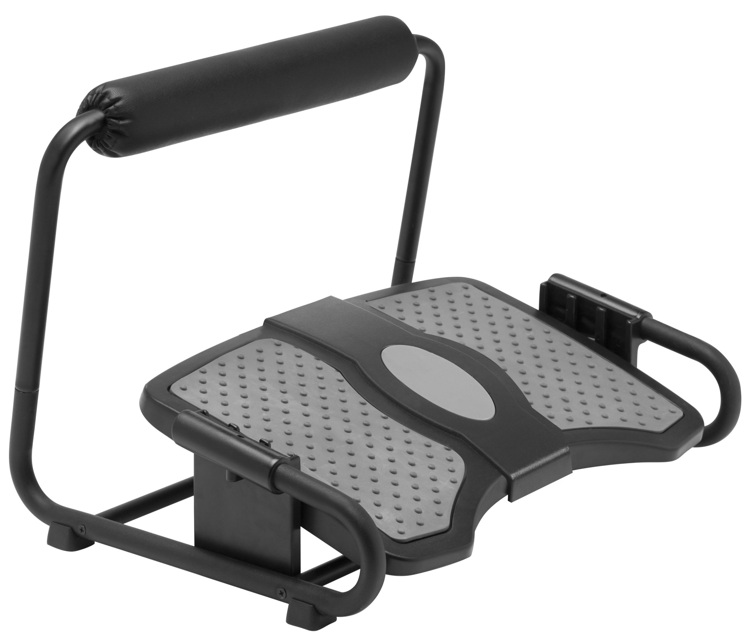 Jalkatuki FLEX lepuutusorrella