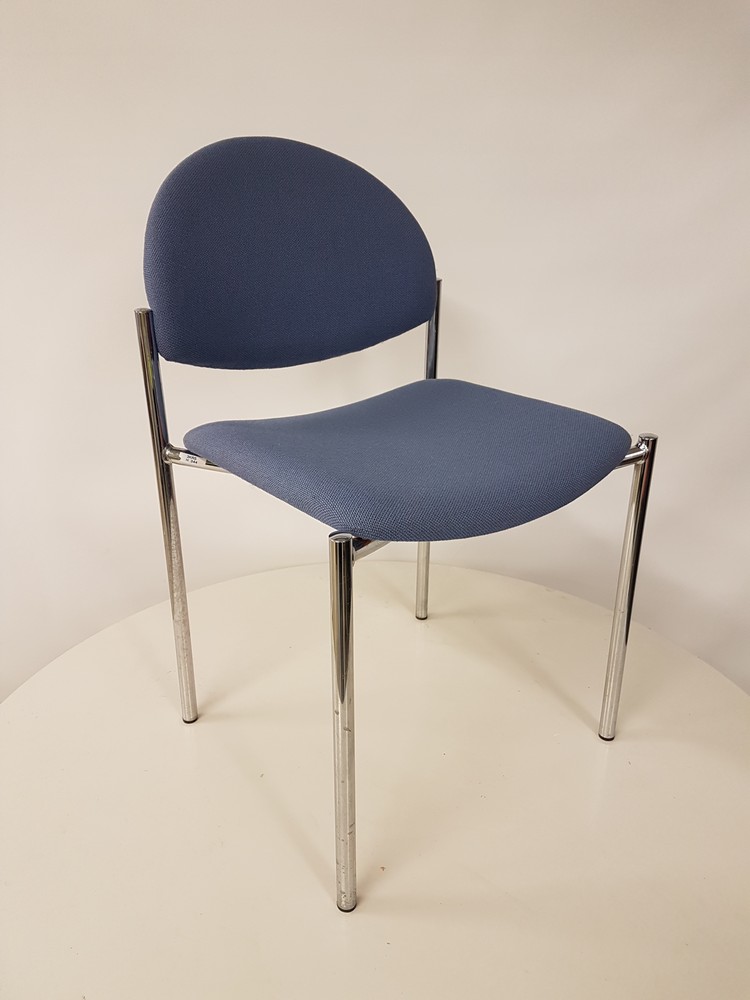 Martela Versa, sininen