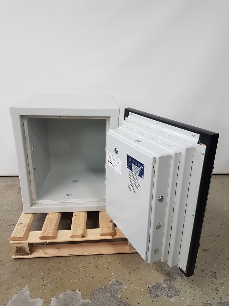 Kaso E1 305 paloturvakaappi 60 min - Image 2