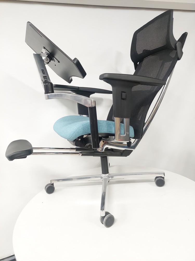 Ergonominen työtuoli mPosition(esittelykappale) - Image 10