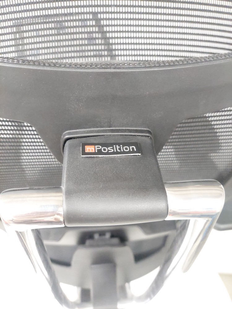 Ergonominen työtuoli mPosition(esittelykappale) - Image 6