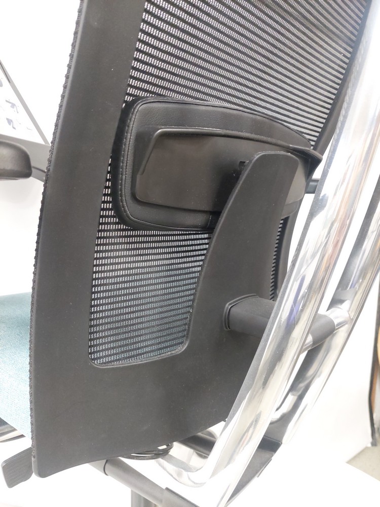 Ergonominen työtuoli mPosition(esittelykappale) - Image 5