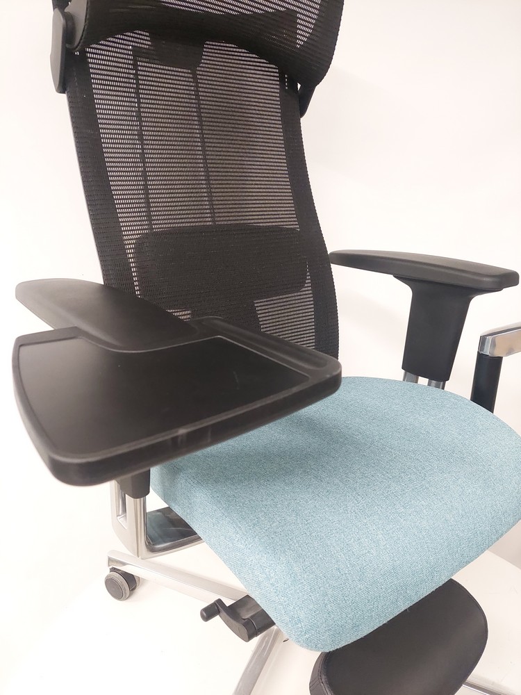 Ergonominen työtuoli mPosition(esittelykappale) - Image 4