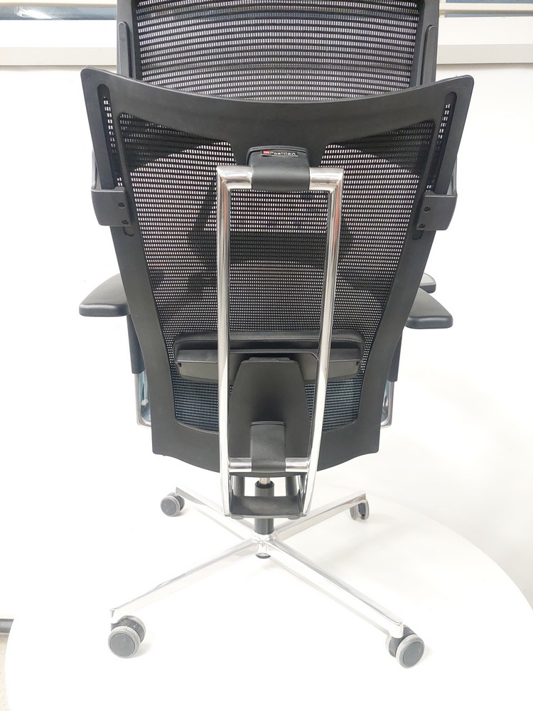 Ergonominen työtuoli mPosition(esittelykappale) - Image 3