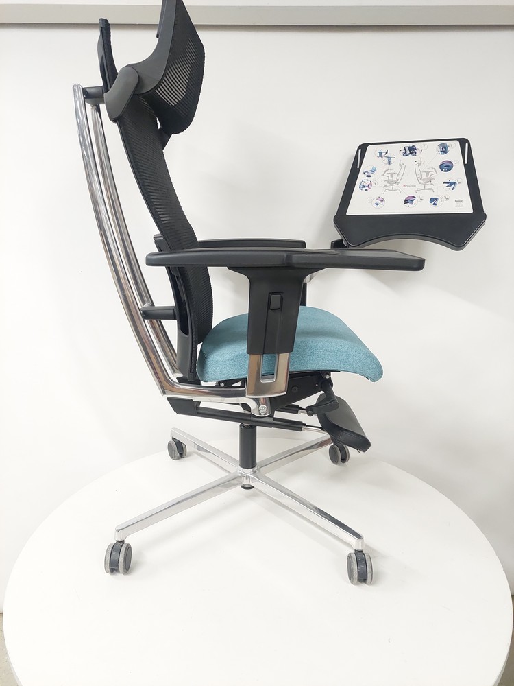 Ergonominen työtuoli mPosition(esittelykappale) - Image 9
